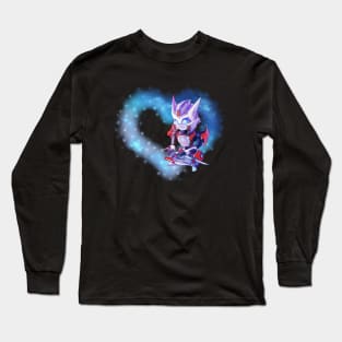 MiniDrift Long Sleeve T-Shirt